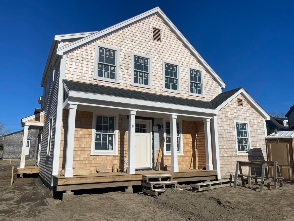 affordable housing Nantucket