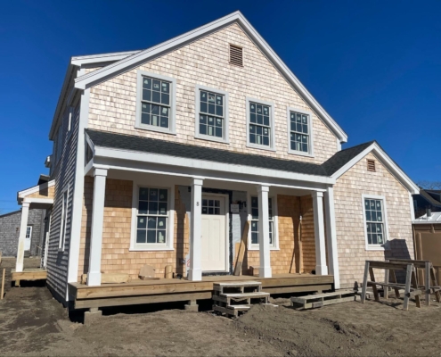 affordable housing Nantucket